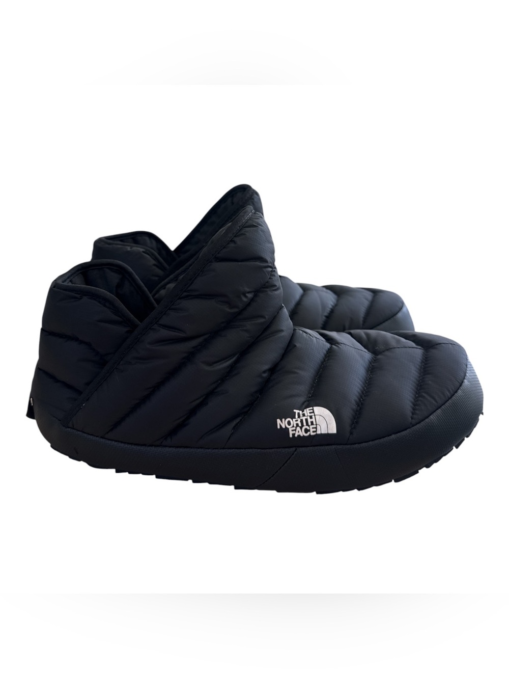 The North Men’s THERMOBALL™ Traction Booties
